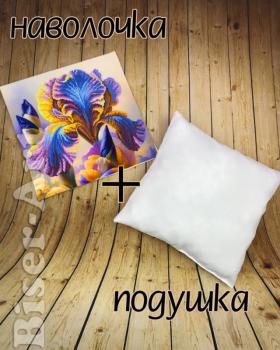 Подушка