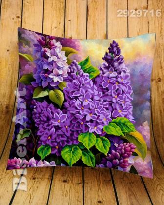 Подушка 2929716 Biser-Art