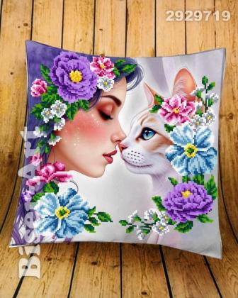 Подушка 2929719 Biser-Art