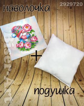 Подушка