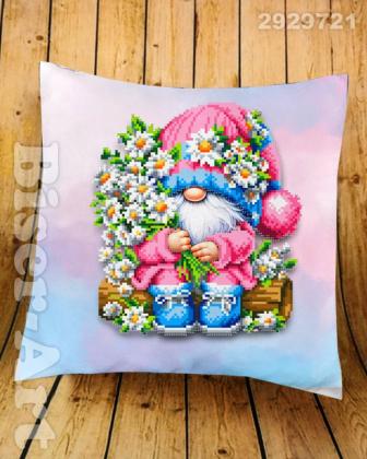 Подушка 2929721 Biser-Art