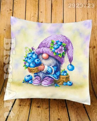 Подушка 2929723 Biser-Art