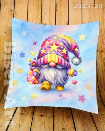 Подушка 2929724 Biser-Art