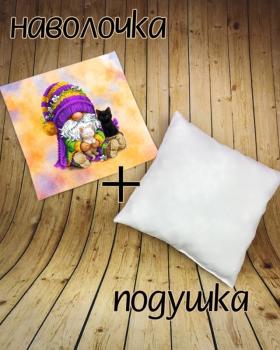 Подушка