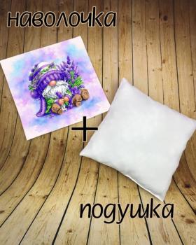 Подушка