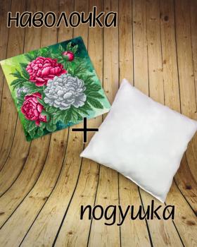 Подушка
