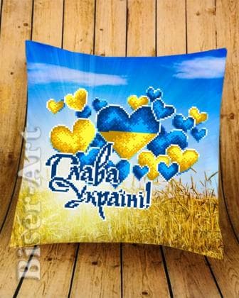 Подушка 2929804 Biser-Art