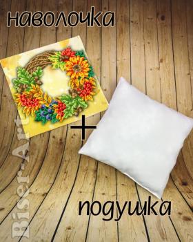 Подушка