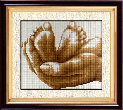 Життя в руках 30020 Dream Art