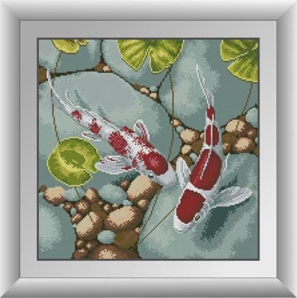 Коропи 30022 Dream Art