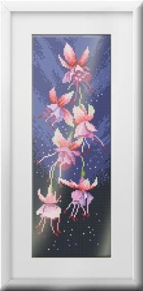 Фуксія (панель) 30039 Dream Art