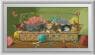 Сплячі кошенята