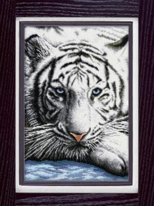 Бенгальський тигр 30050 Dream Art