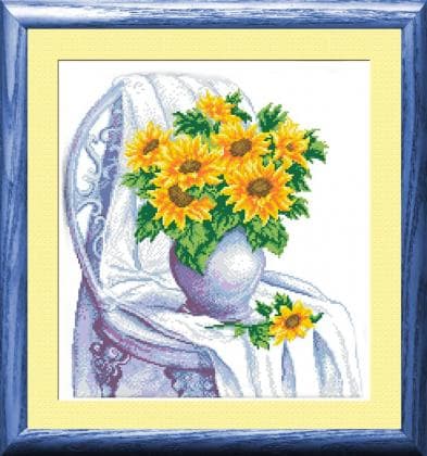 Соняшники 30051 Dream Art