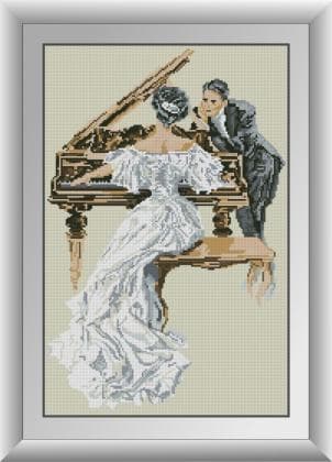 Захоплення 30074 Dream Art