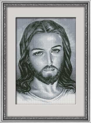 Ісус 30091 Dream Art