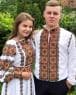 Заготовка сорочки