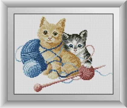 Кошенята 30111 Dream Art