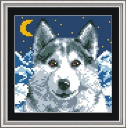 Місячне сяйво 30155 Dream Art