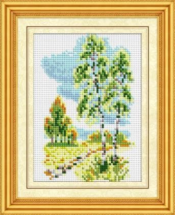 Літній пейзаж 30185 Dream Art