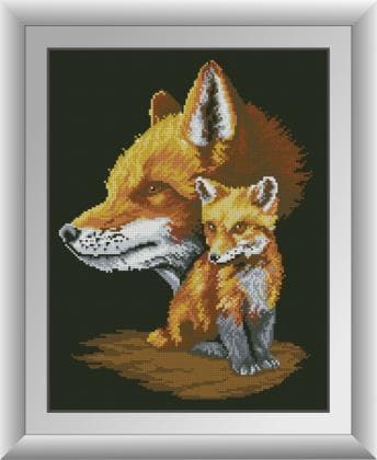Лисиця 30236 Dream Art