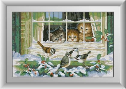 Цікавість 30237 Dream Art