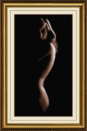 Силует 30244 Dream Art