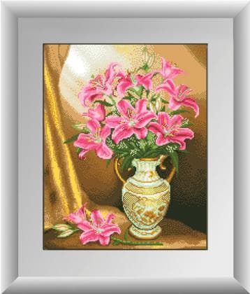 Букет лілій 30260 Dream Art