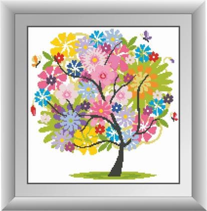 Літнє дерево 30269 Dream Art