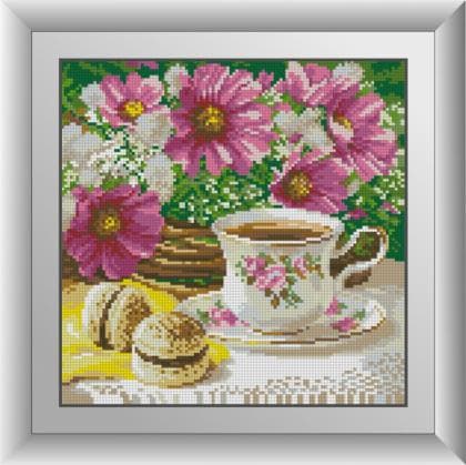 Ранковий чай 30278 Dream Art