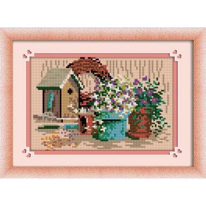 Квіткові вазони 30287 Dream Art