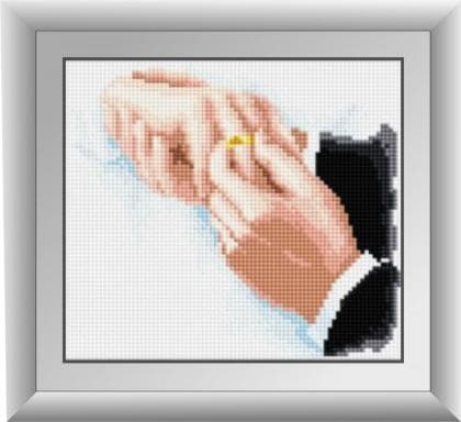 Момент щастя 30292 Dream Art
