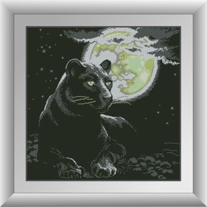 Нічна пума 30303 Dream Art
