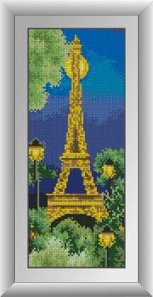 Париж 30347 Dream Art