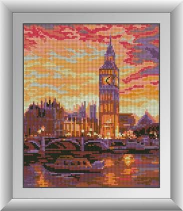 Лондонський міст 30353 Dream Art