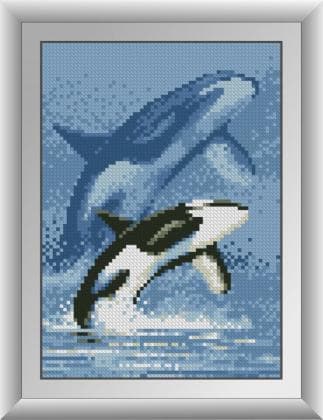 Дельфін 30375 Dream Art