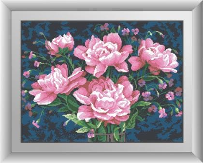 Півонії 30380 Dream Art