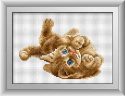 Клубочок щастя 30389 Dream Art