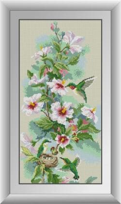Колібрі 30405 Dream Art
