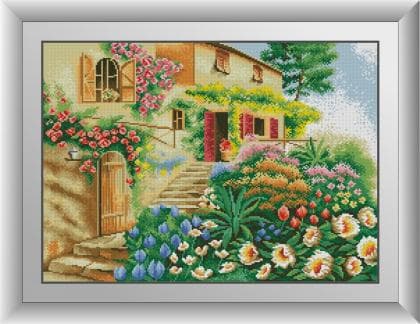 Вілла 30426 Dream Art