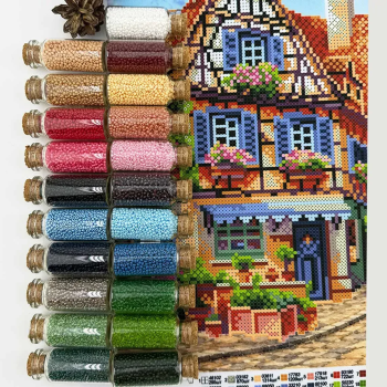Будиночок