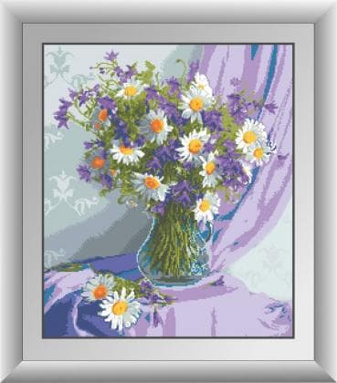 Букет біля вікна 30438 Dream Art