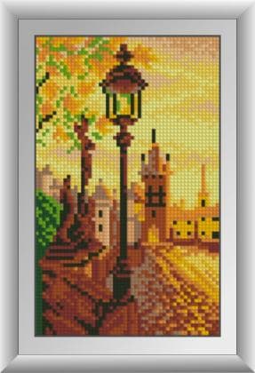 Карлов міст 30448 Dream Art