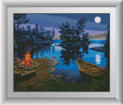На березі 30459 Dream Art