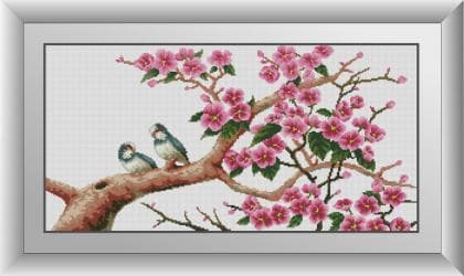Сакура 30461 Dream Art