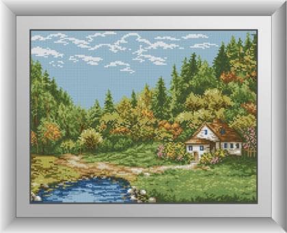 На узліссі 30467 Dream Art