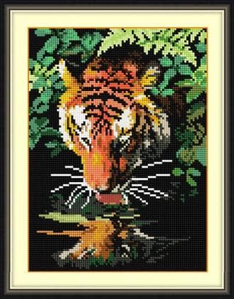 Господар джунглів 30472 Dream Art