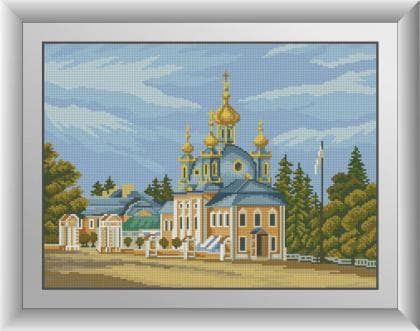 Храм 30514 Dream Art
