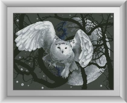 Нічна Сова 30527 Dream Art