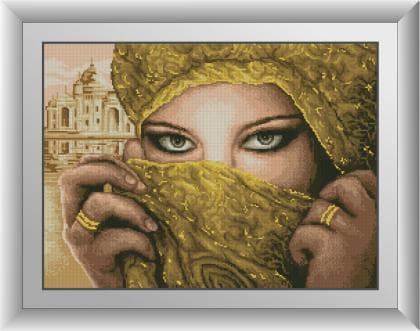 Шахерезада 30528 Dream Art
